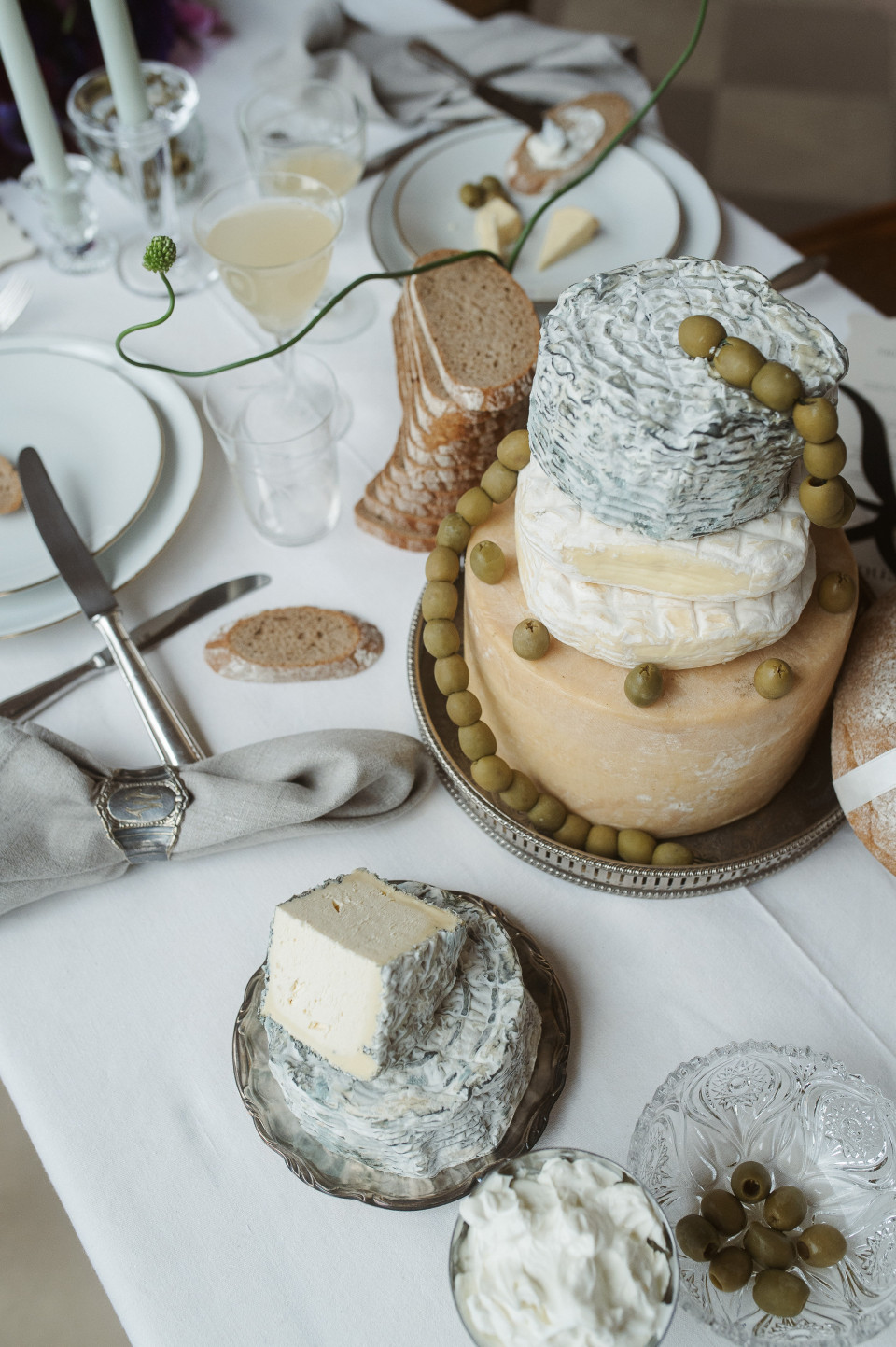 Weddingplanner Junique Weddings overzicht