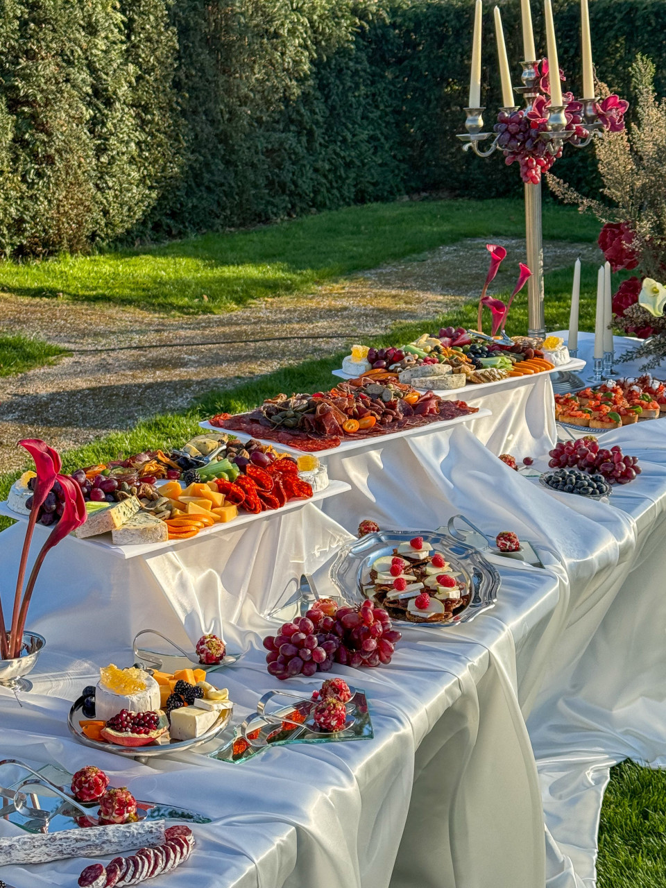 Catering van The Grazing Dutchies impressie 2