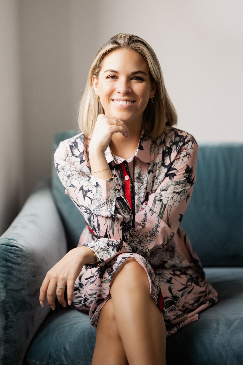 Bruiloft plannen met Susanne Heyl - Weddings &amp; Events