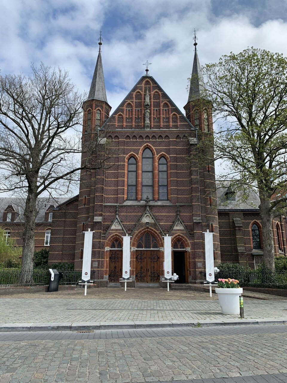 Kruisherenkapel