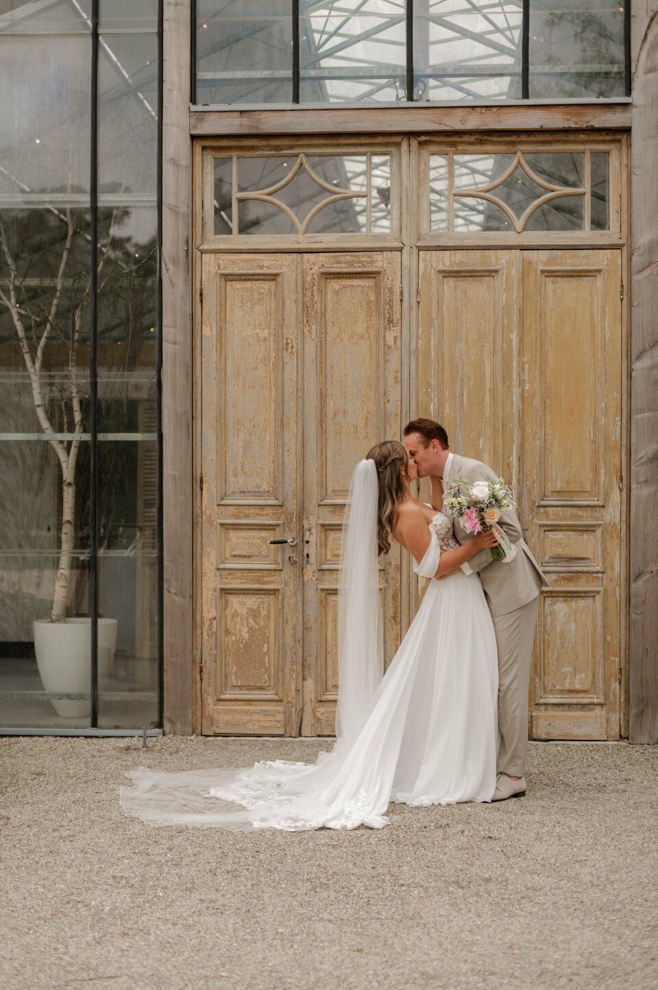 Trouwfotograaf Eva Dekkers | Lifestyle & Wedding Photography impressie 2