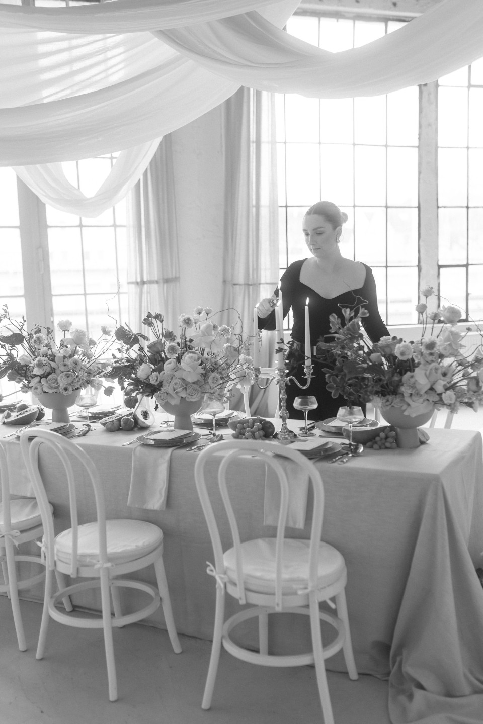 Bruiloft plannen met Junique Weddings