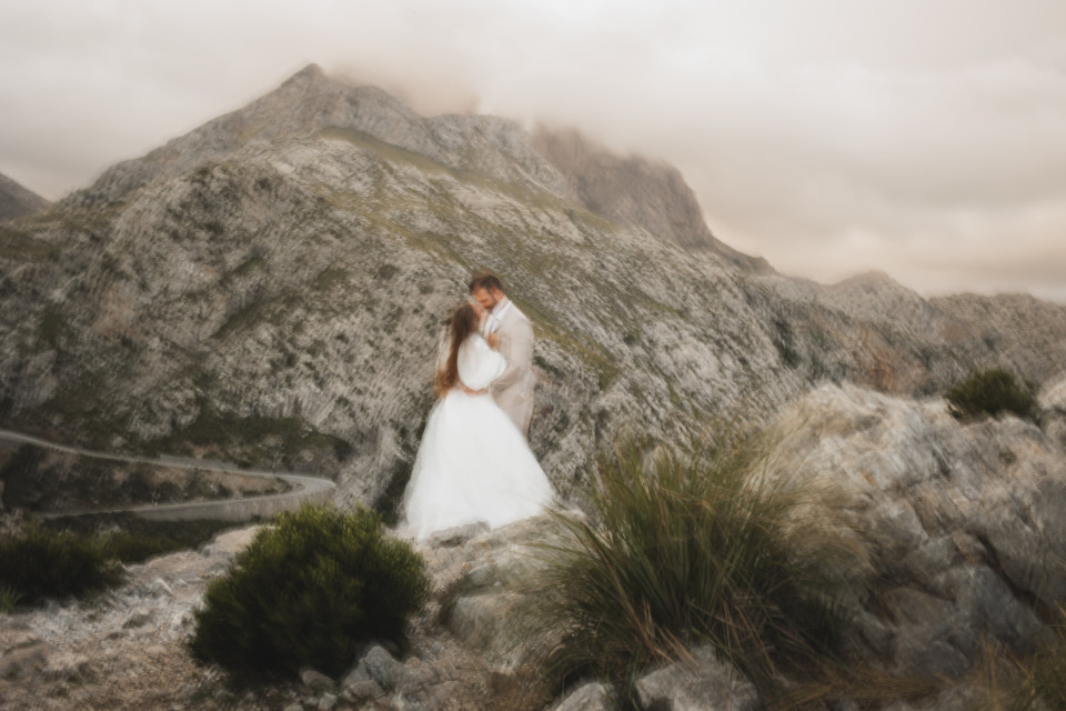 Trouwfoto&#039;s laten maken door Toni Photography - Stephanie Antonia Borhof