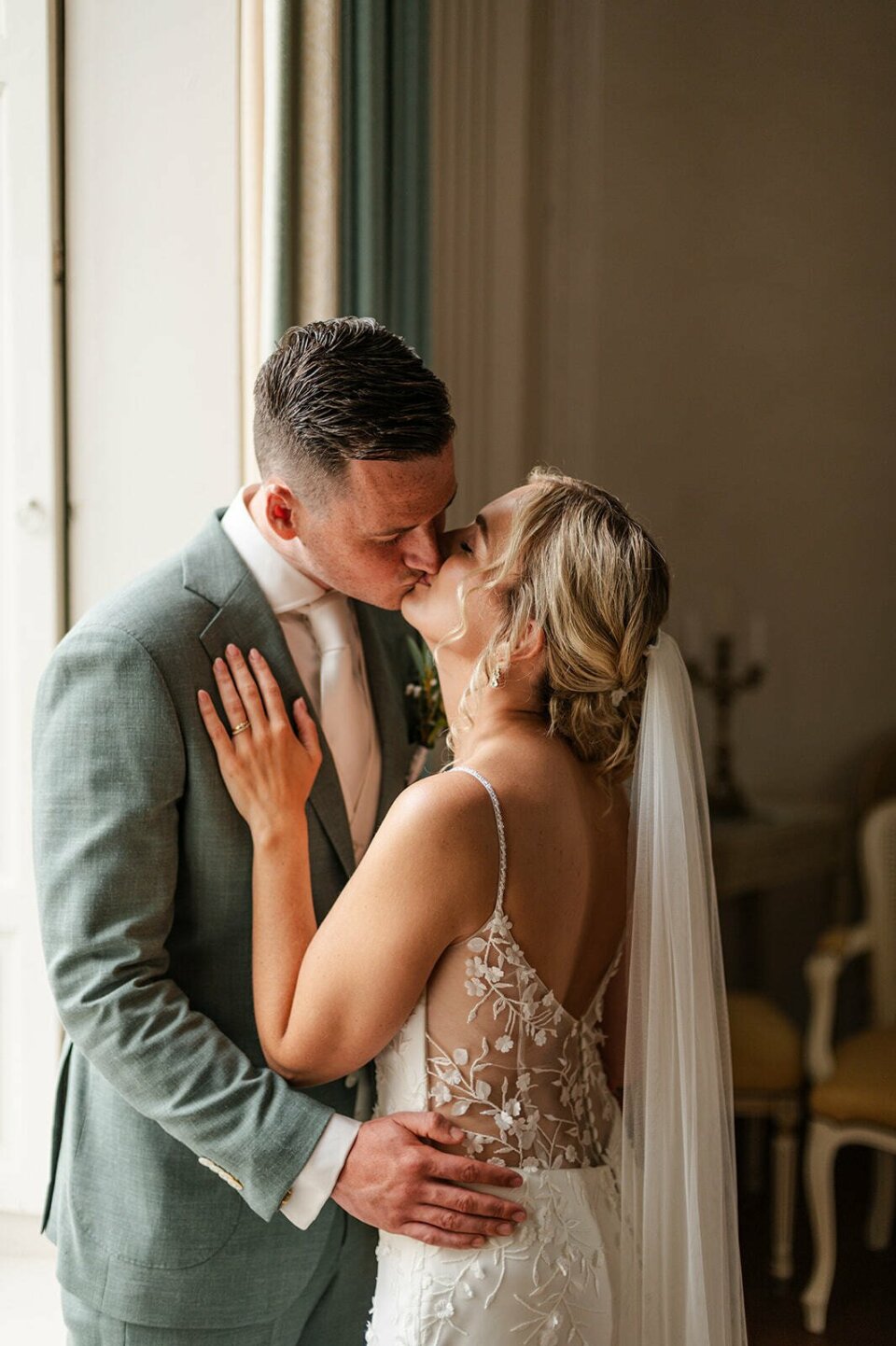 Trouwfotograaf Eva Dekkers | Lifestyle & Wedding Photography impressie 4