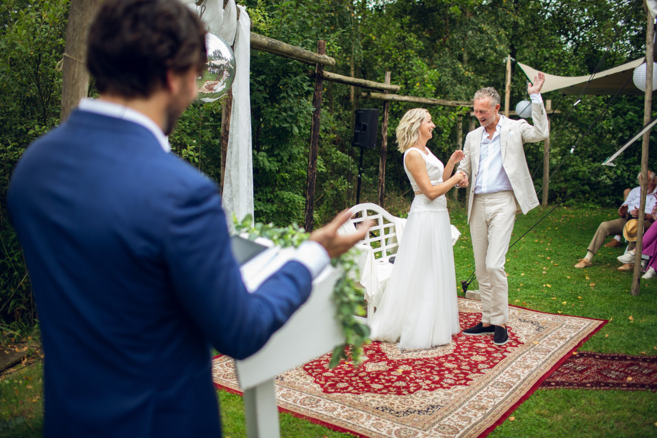 Weddingplanner BiBi&#039;s Events overzicht