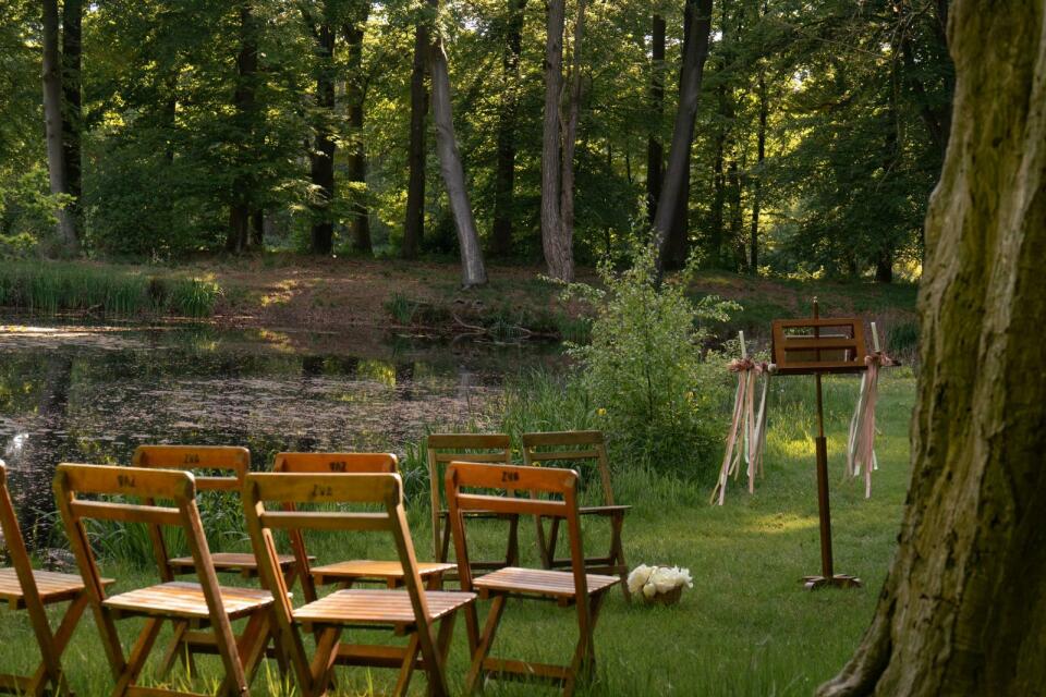 Trouwlocatie Het Woldhuis details