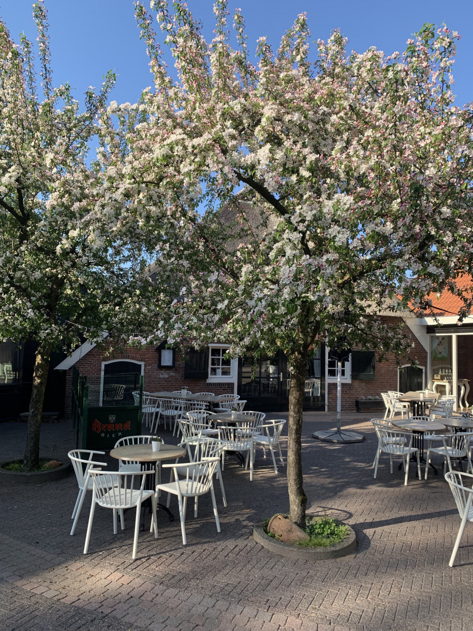 Trouwen bij Auberge &#039;t Asje