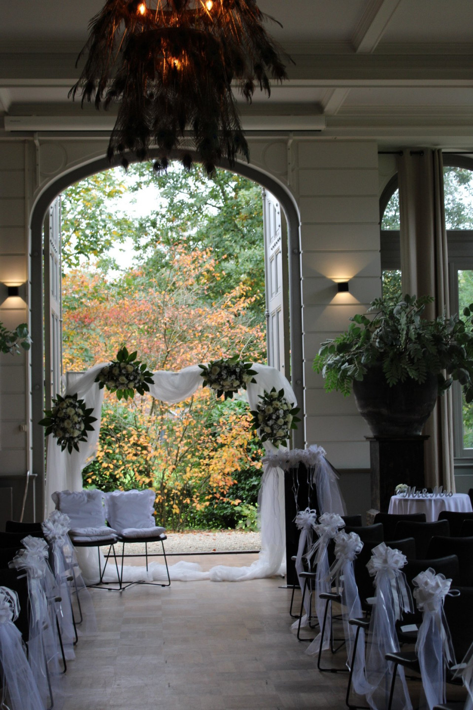 Weddingplanner Inge Events impressie 3