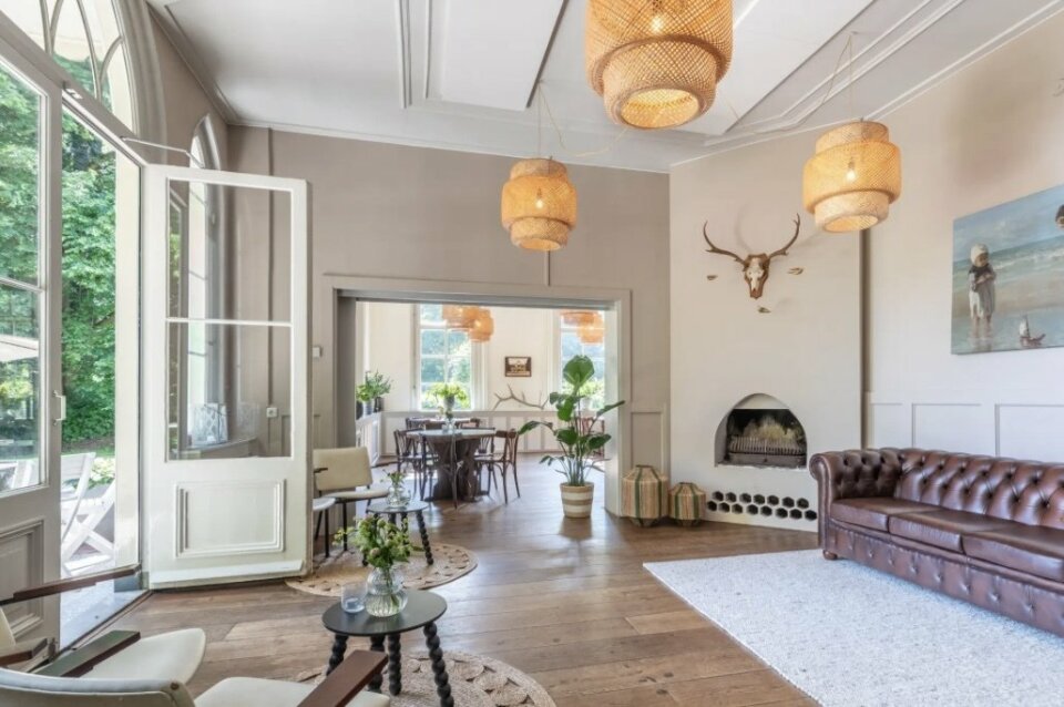 Trouwlocatie Het Woldhuis impressie 4