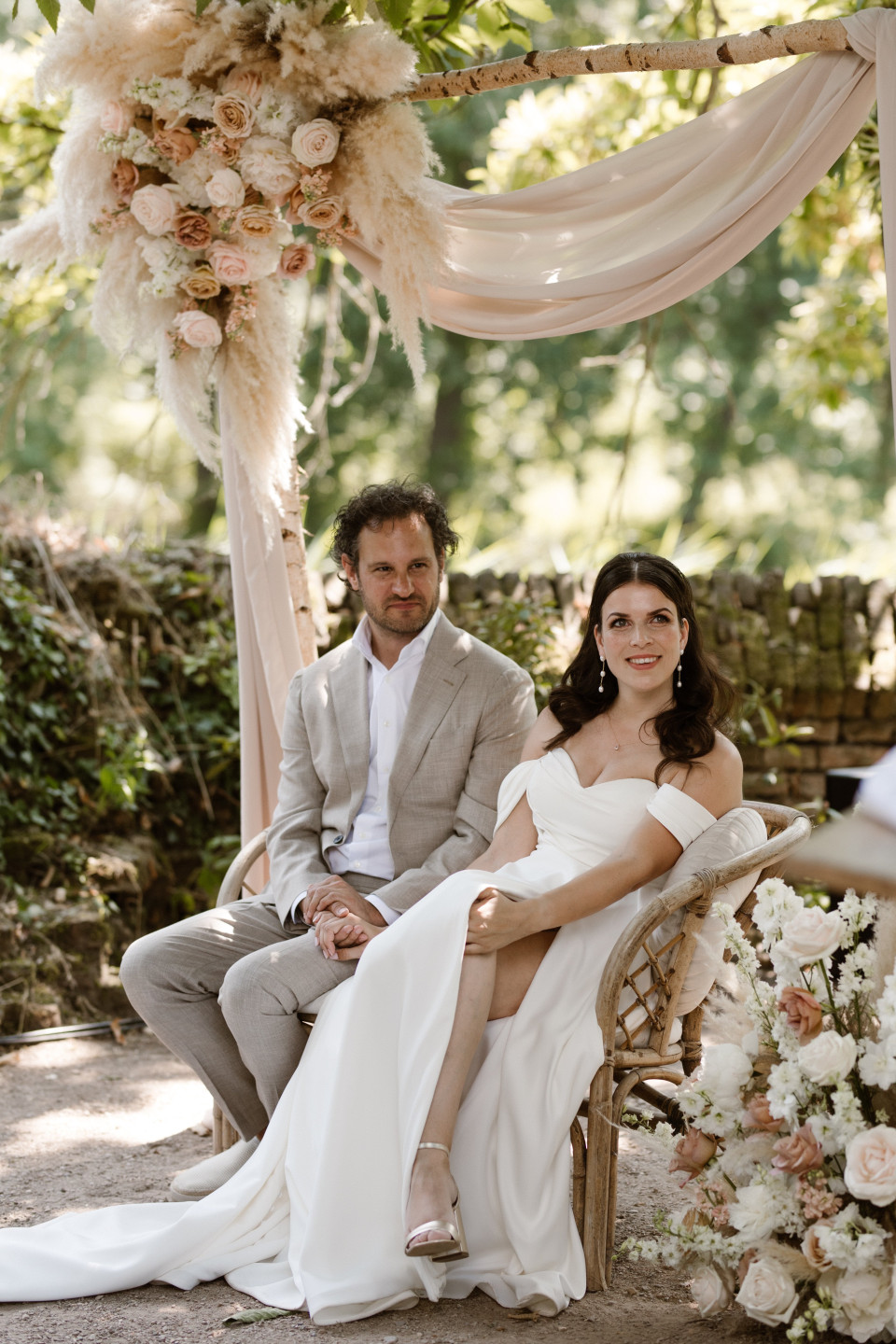 Weddingplanner Valentijn Weddings overzicht