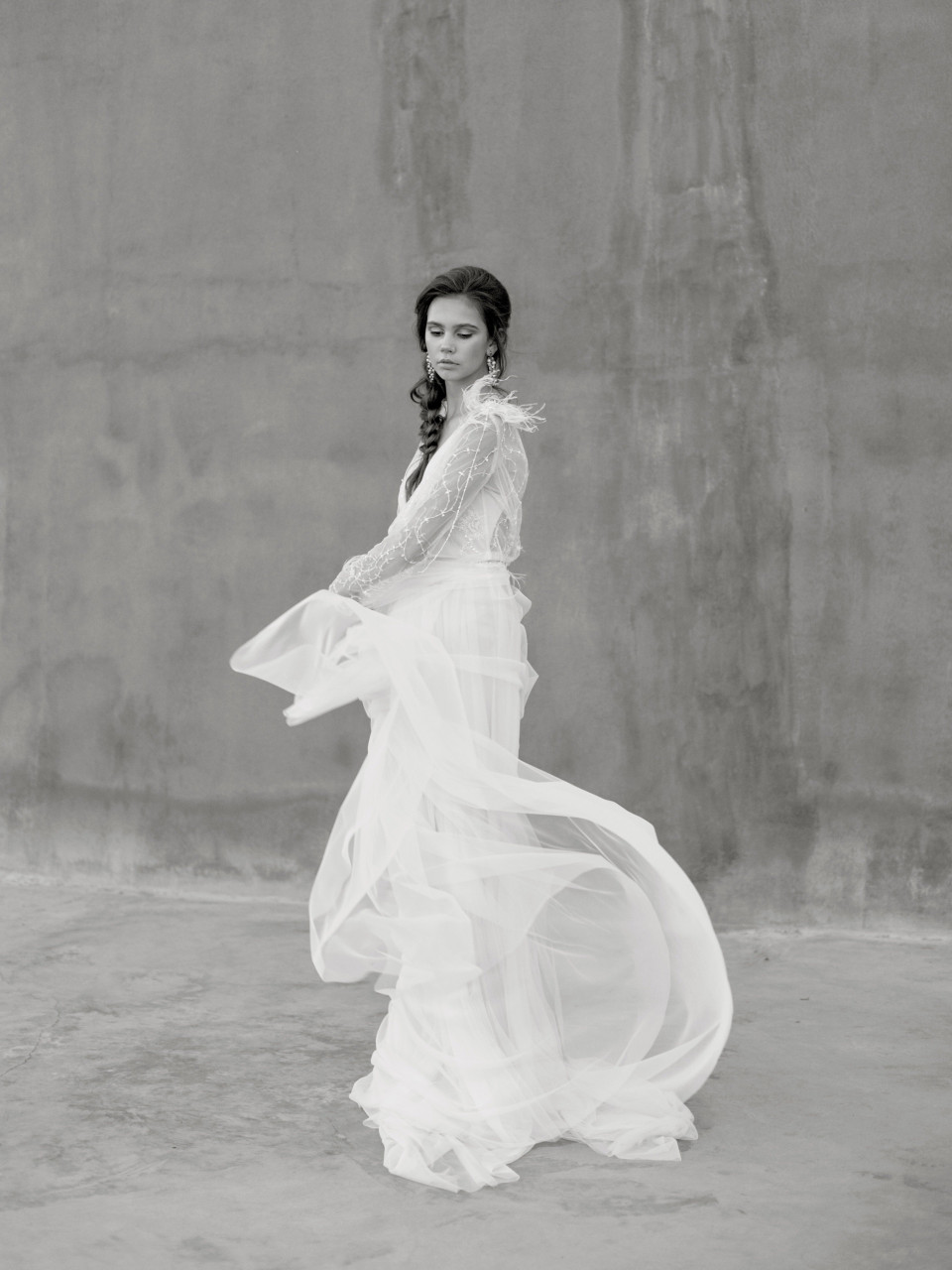 Trouwfoto&#039;s laten maken door Maya Klyam Photography