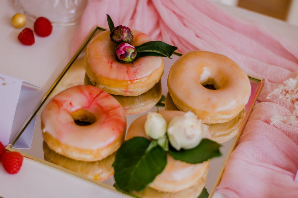 Bruidstaart bestellen bij Tortenatelier Radevormwald