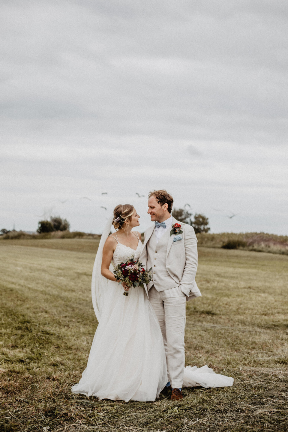 Trouwfotograaf Sina Spindler Photography impressie 2