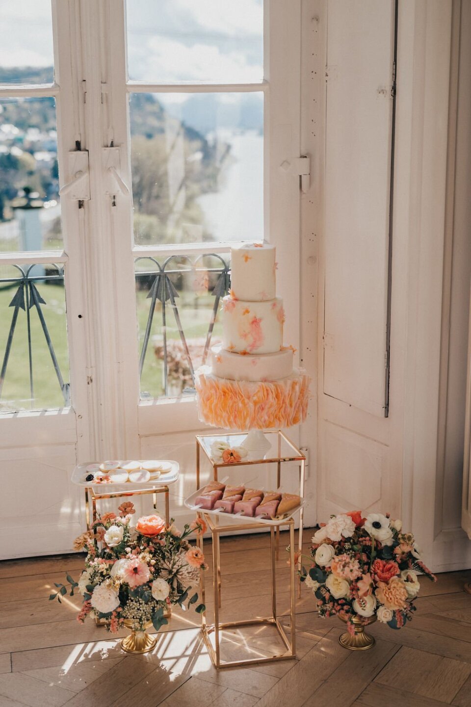 Weddingplanner mamonito details