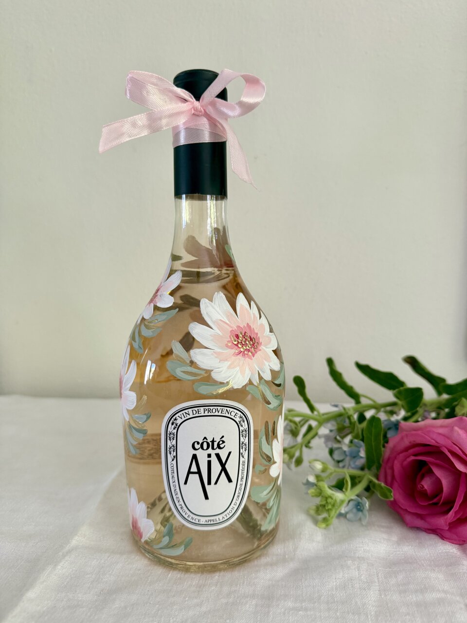 Decoratie van Studio Twinkle and Bloom overzicht