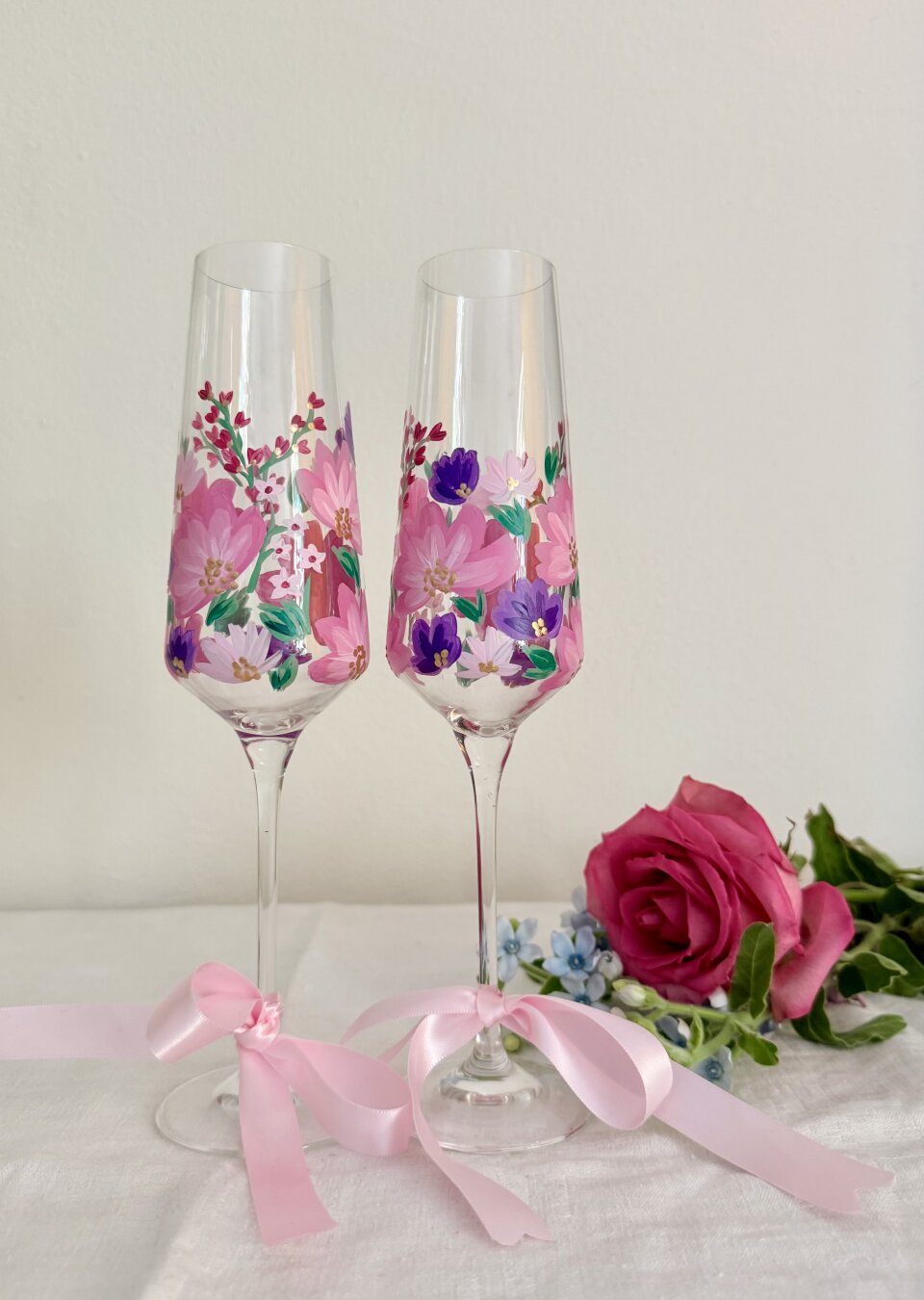 Decoratie van Studio Twinkle and Bloom impressie