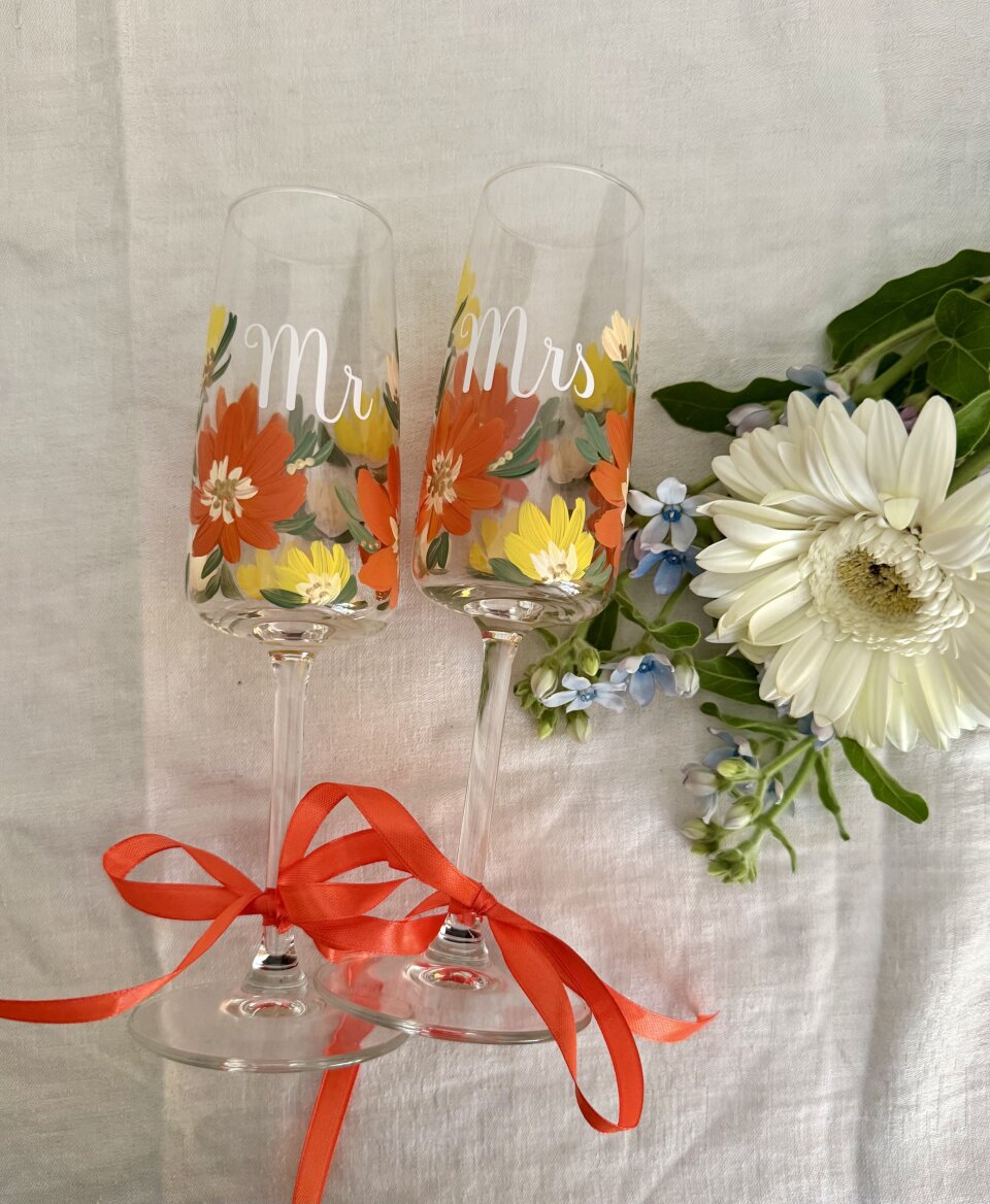 Decoratie van Studio Twinkle and Bloom impressie 2