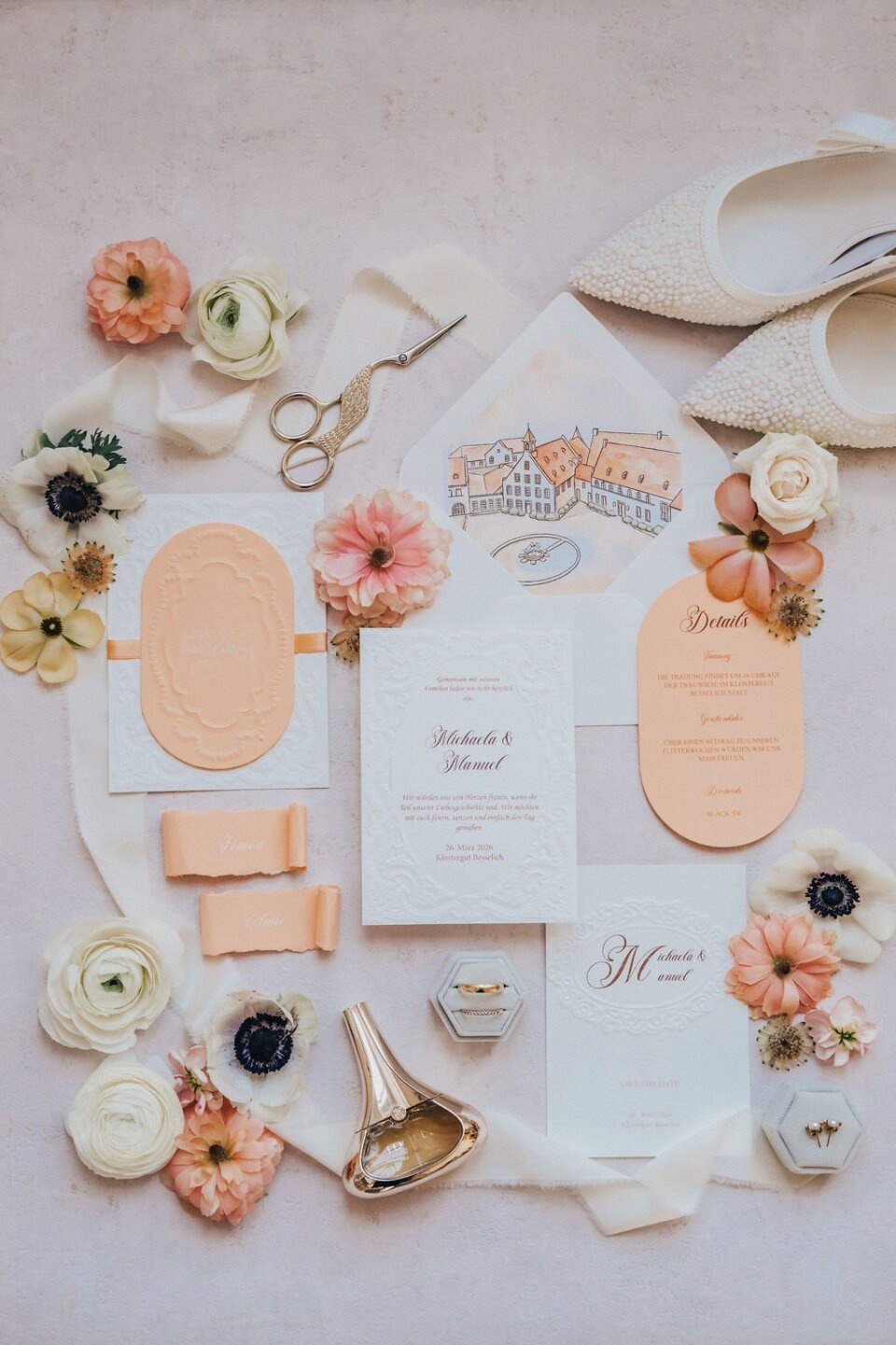 Weddingplanner mamonito impressie