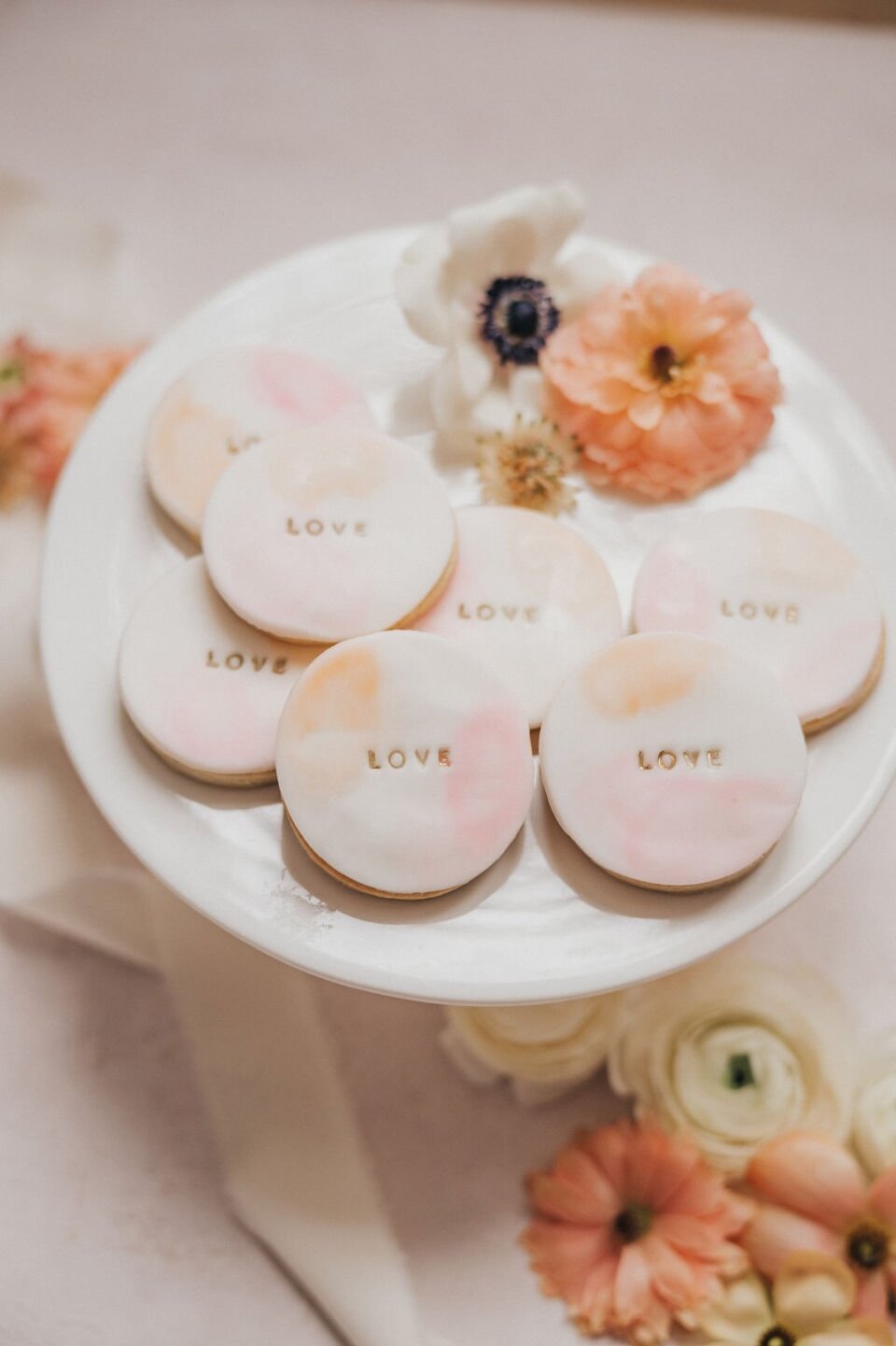 Weddingplanner mamonito overzicht