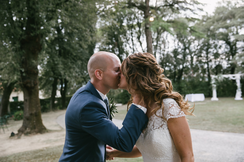 Brautfrisur selber machen | Übung macht den Meister