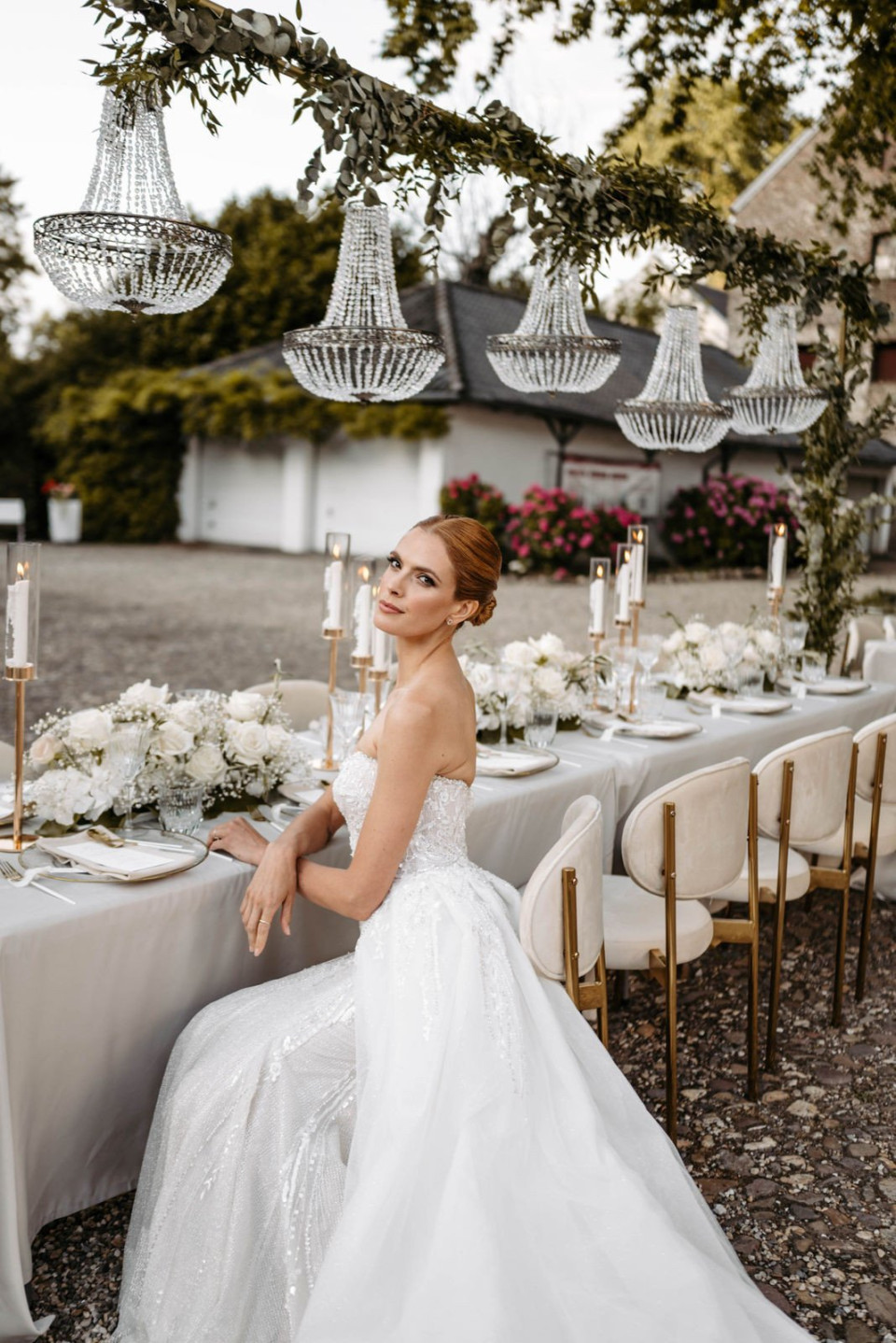 Bruiloft plannen met Krissi Bencker Wedding Planning