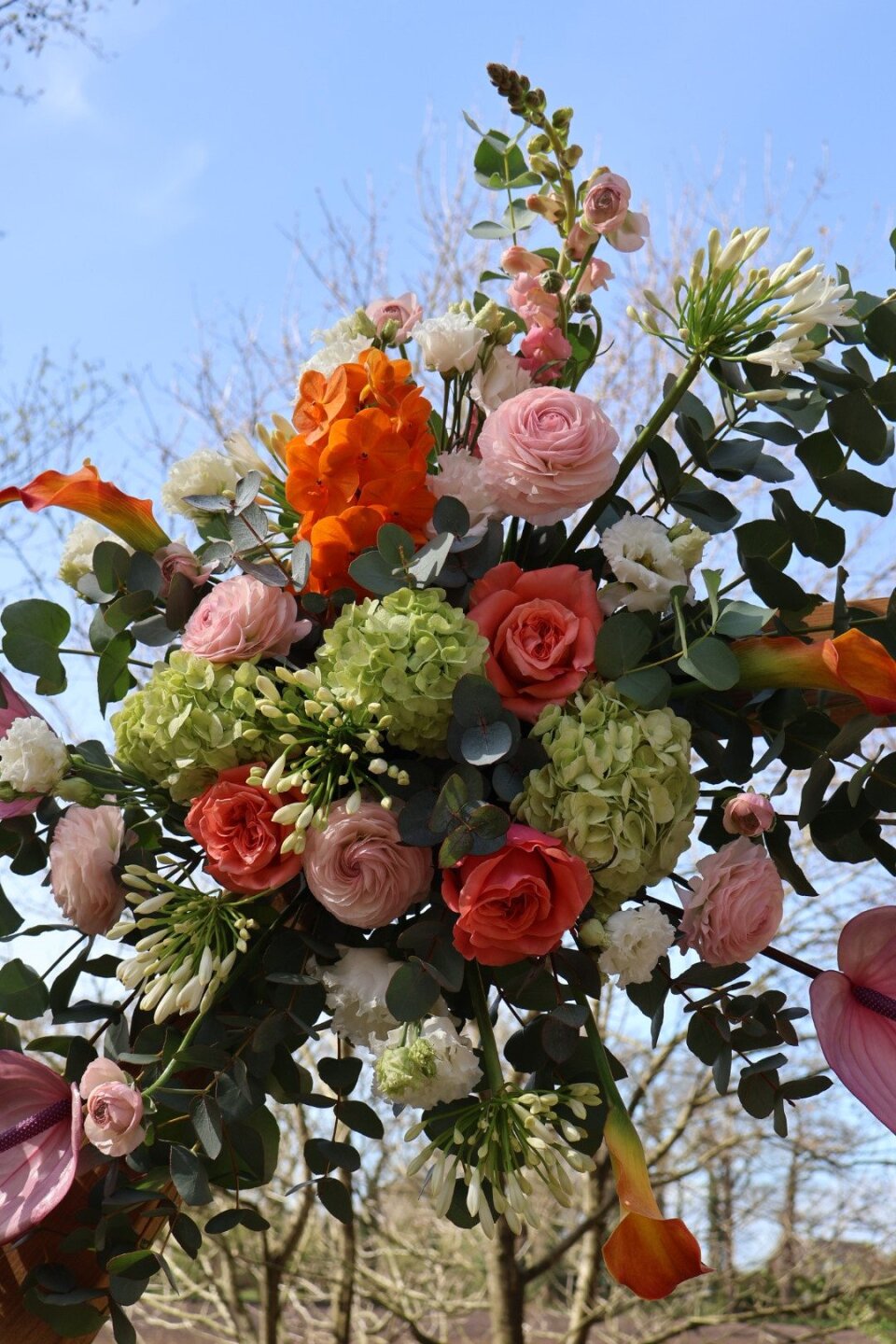 Decoratie van Twist Design overzicht
