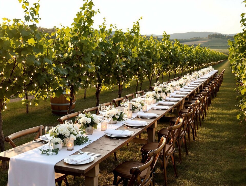 Catering regelen bij Bram's Food Experience