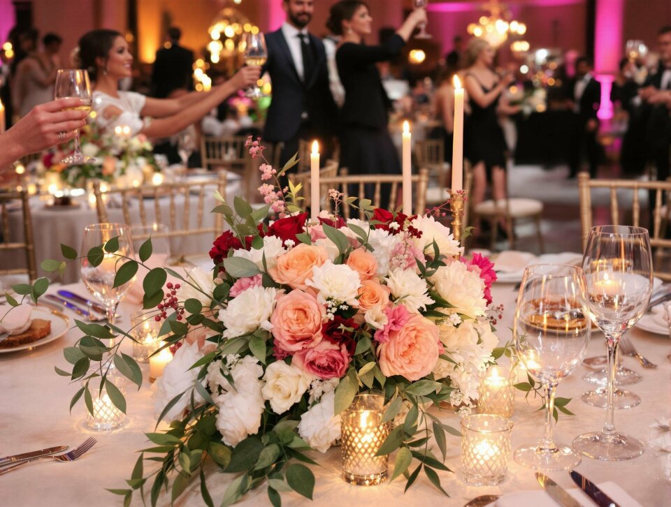 Catering van Bram's Food Experience impressie