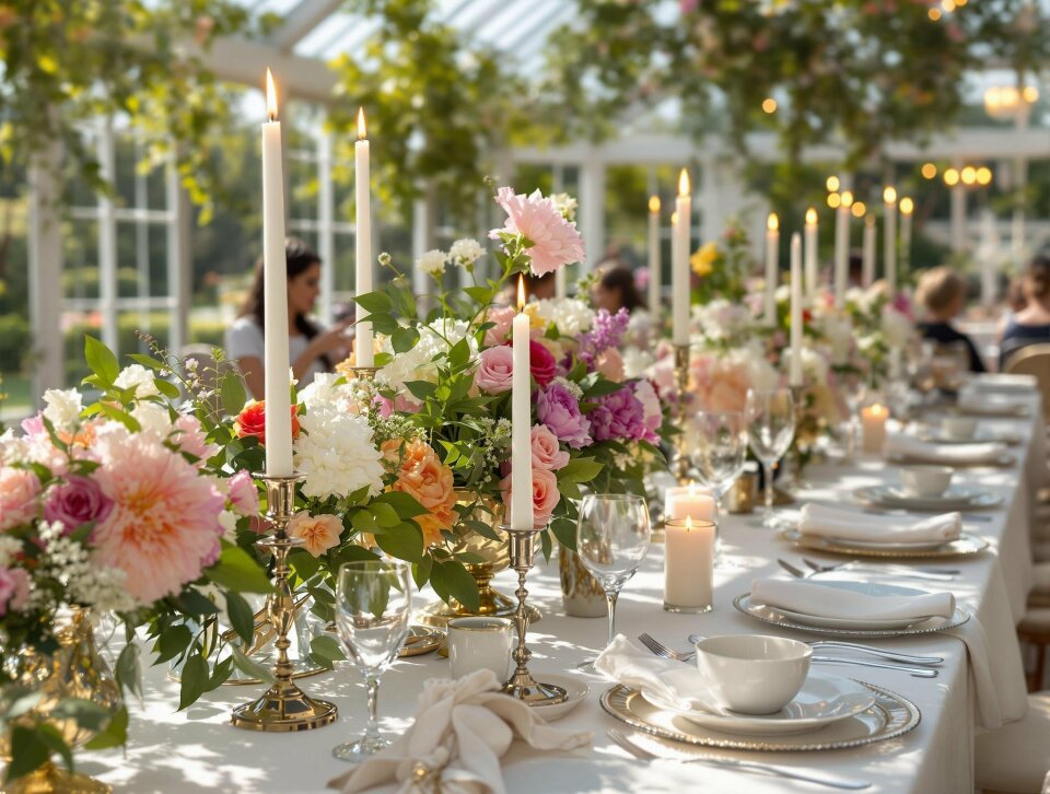 Bram's Food Experience