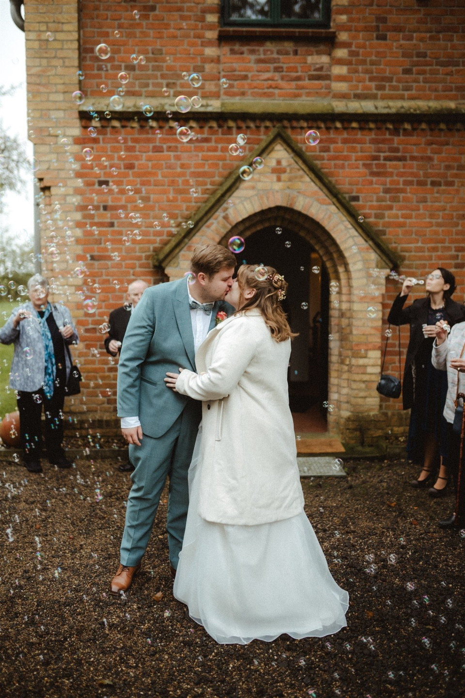 Trouwfotograaf Dennis Brandt Fotografie details