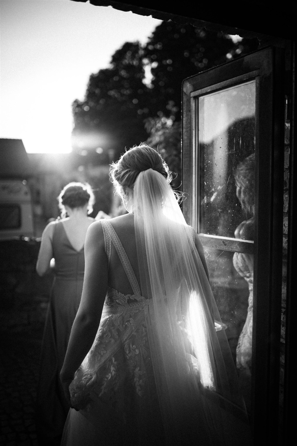 Trouwfotograaf Dennis Brandt Fotografie overzicht