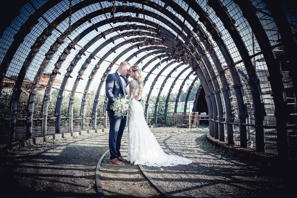 Trouwfotograaf Liebesleuchten Fotografie impressie 3