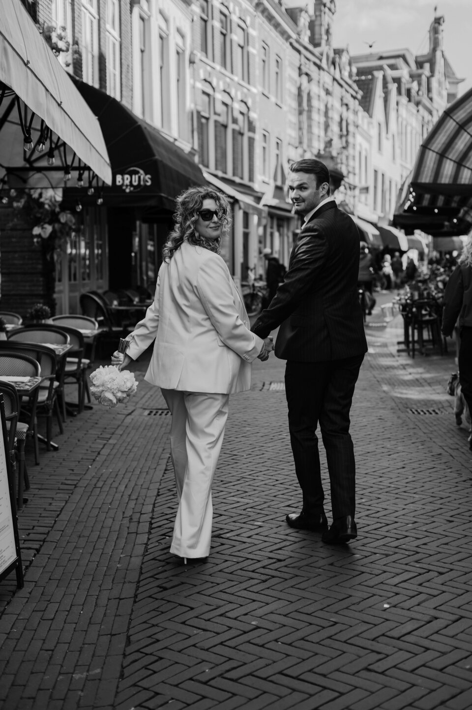 Trouwfotograaf Eva Dekkers | Lifestyle & Wedding Photography impressie 4