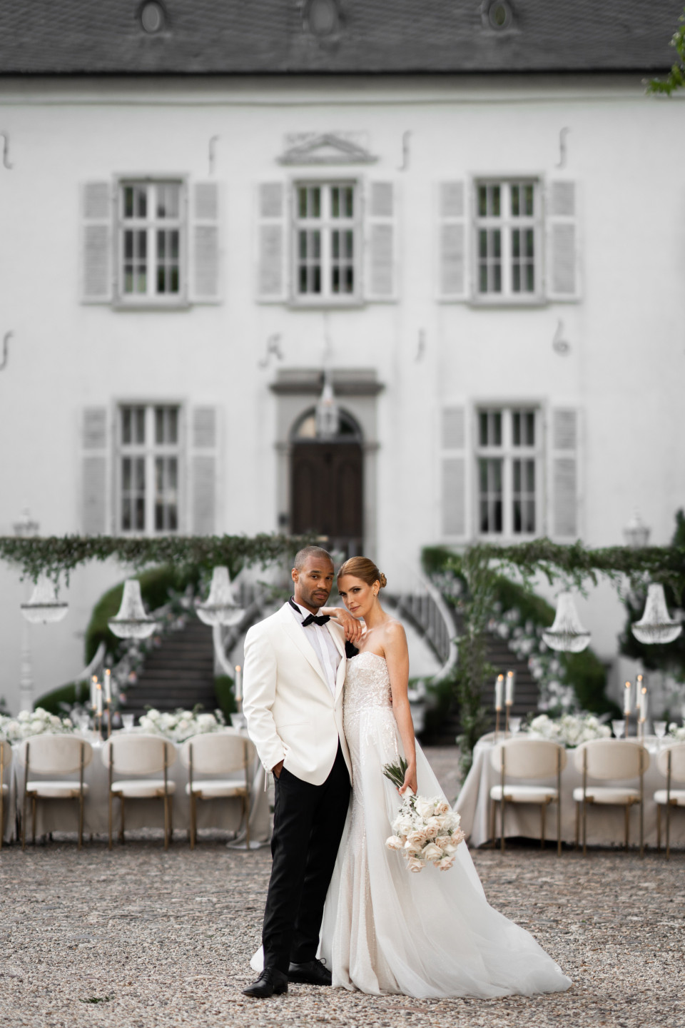 Weddingplanner Krissi Bencker Wedding Planning overzicht