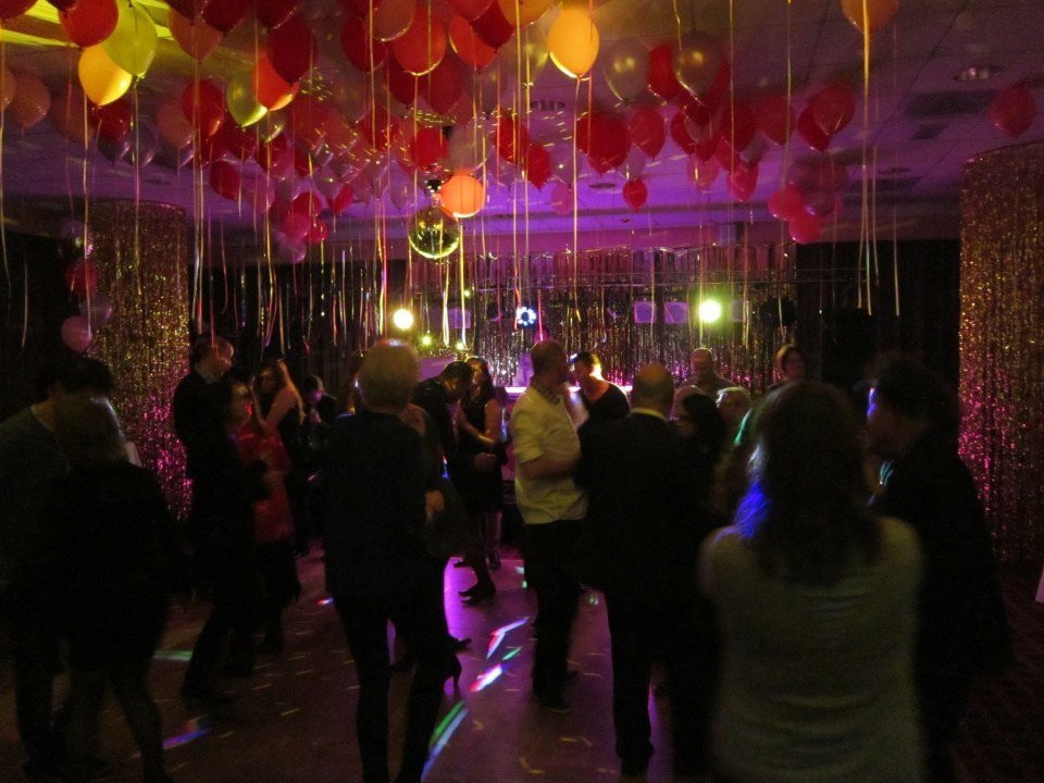 Muziek van DJ Show Illusion impressie 3