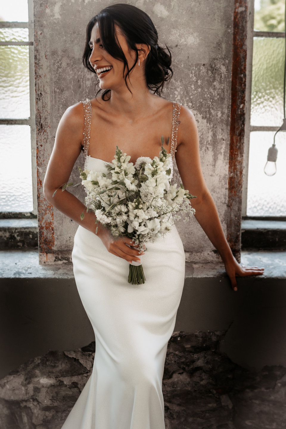 Weddingplanner Krissi Bencker Wedding Planning impressie 