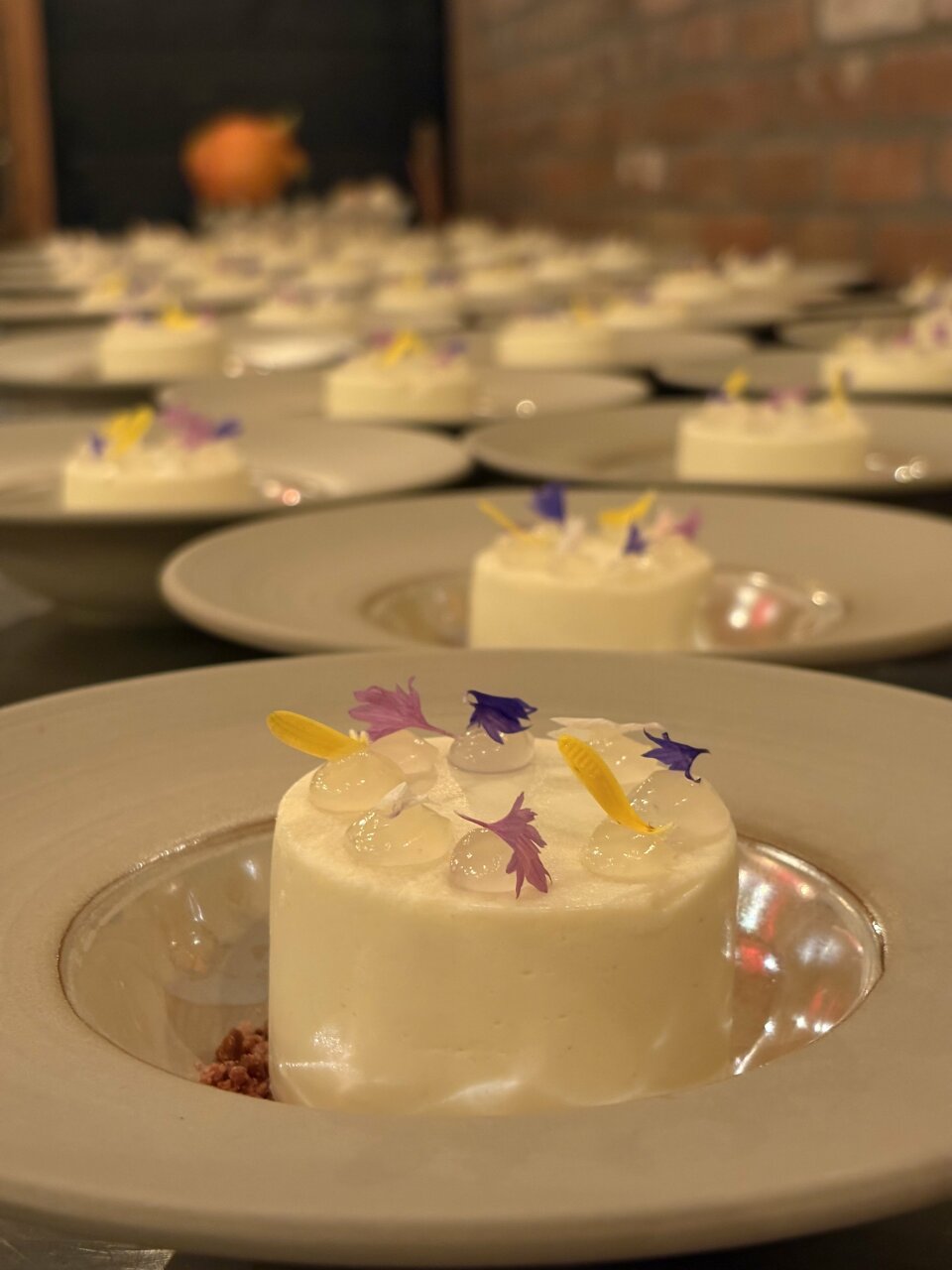 Catering van Bram's Food Experience impressie 3