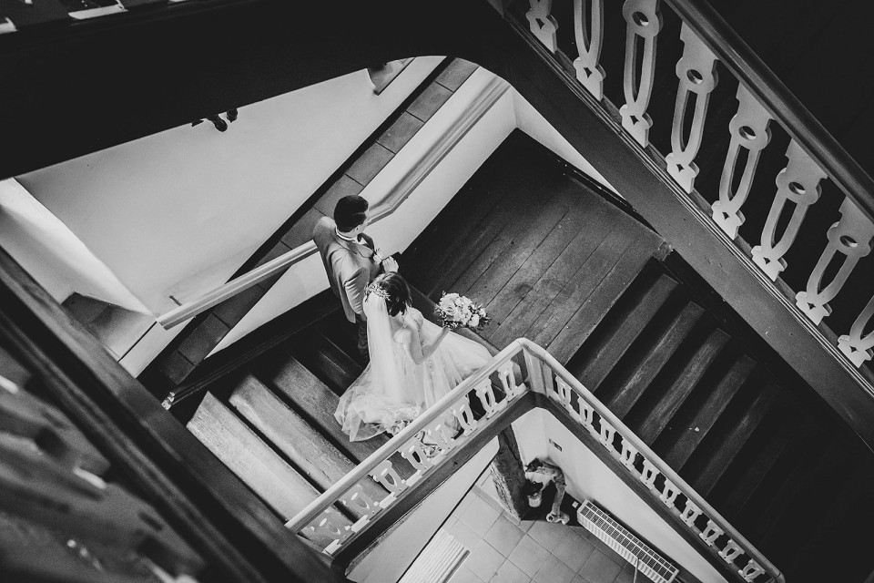 Trouwfotograaf Liebesleuchten Fotografie impressie