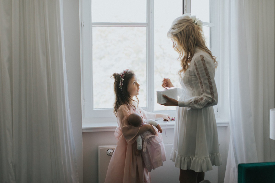 Weddingplanner Susanne Heyl - Weddings &amp; Events impressie 3