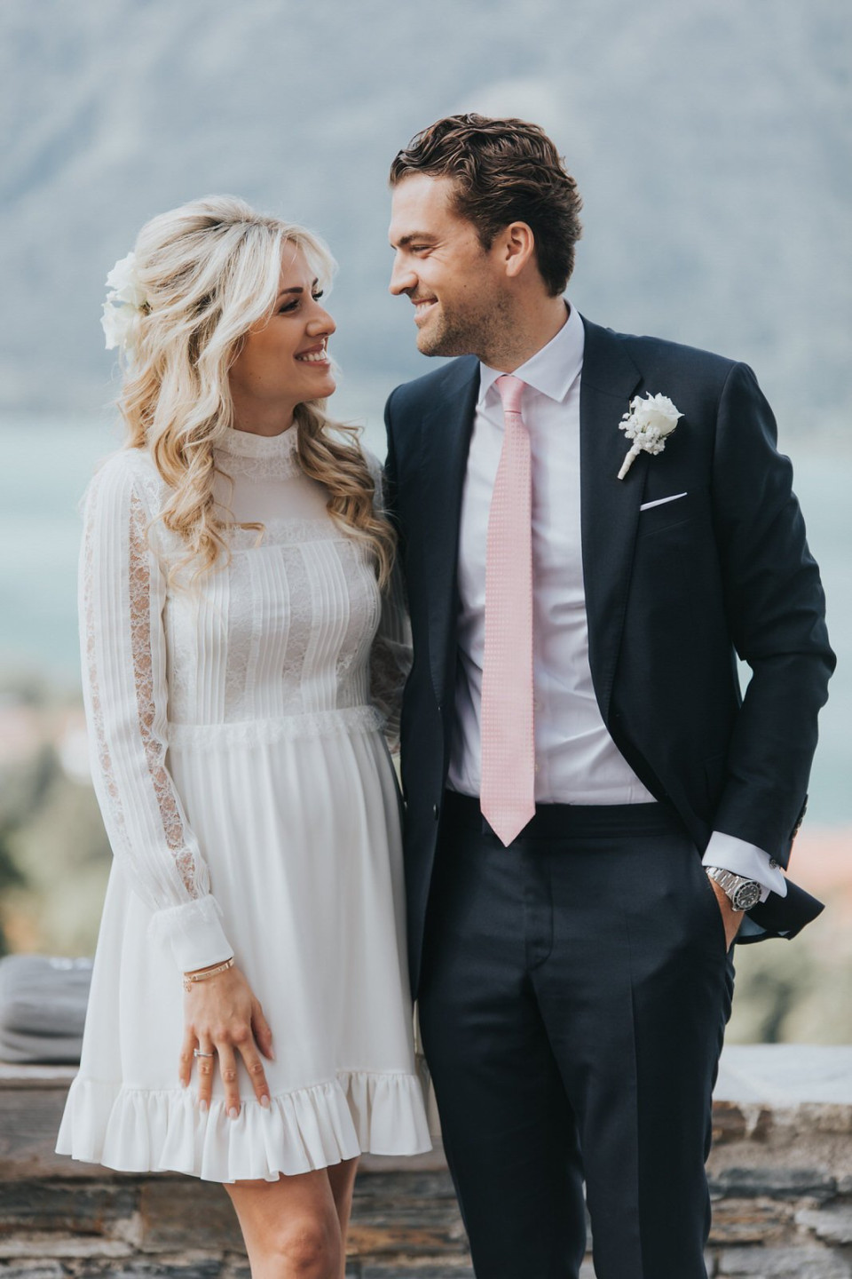 Weddingplanner Susanne Heyl - Weddings &amp; Events overzicht