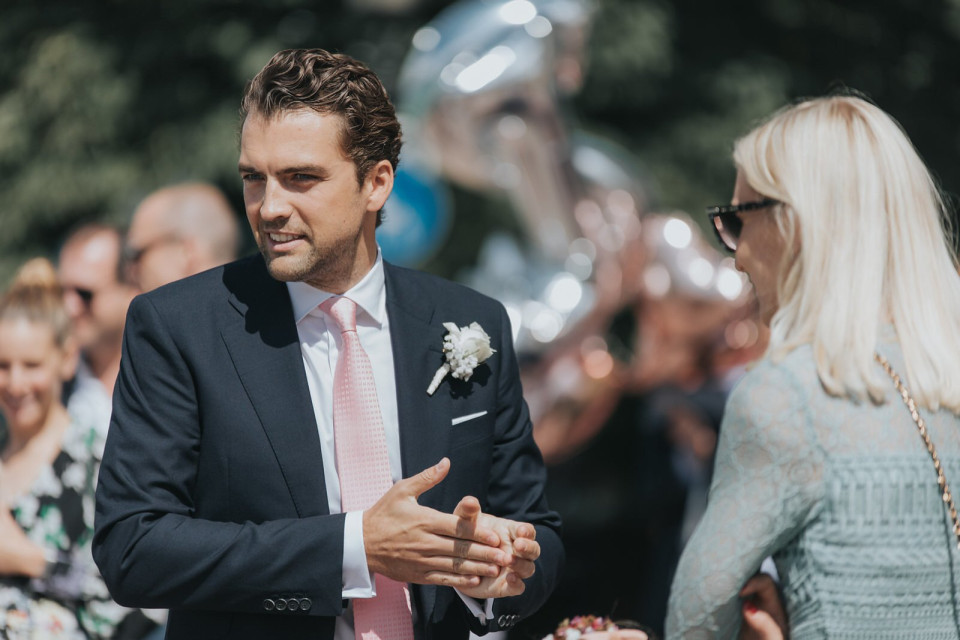 Weddingplanner Susanne Heyl - Weddings &amp; Events impressie 2