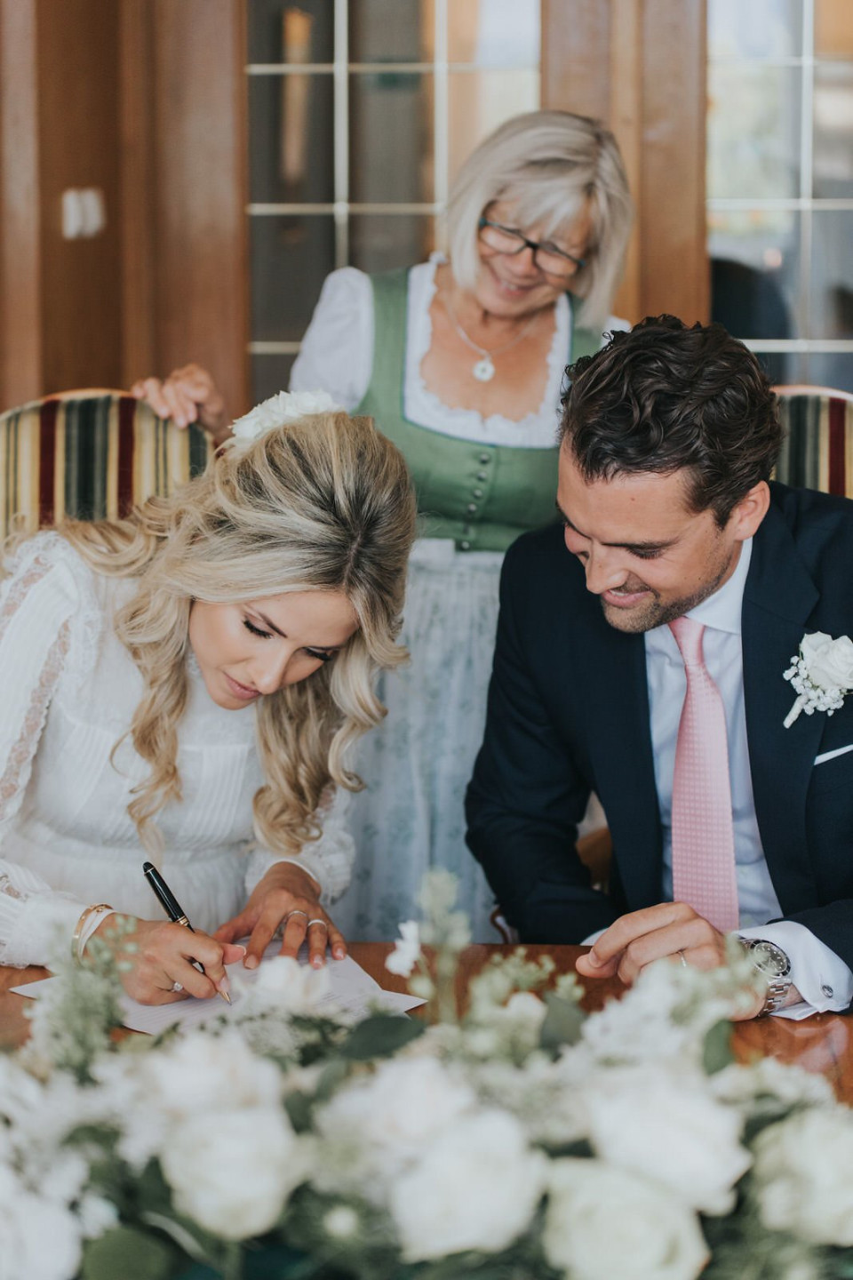 Weddingplanner Susanne Heyl - Weddings &amp; Events impressie 