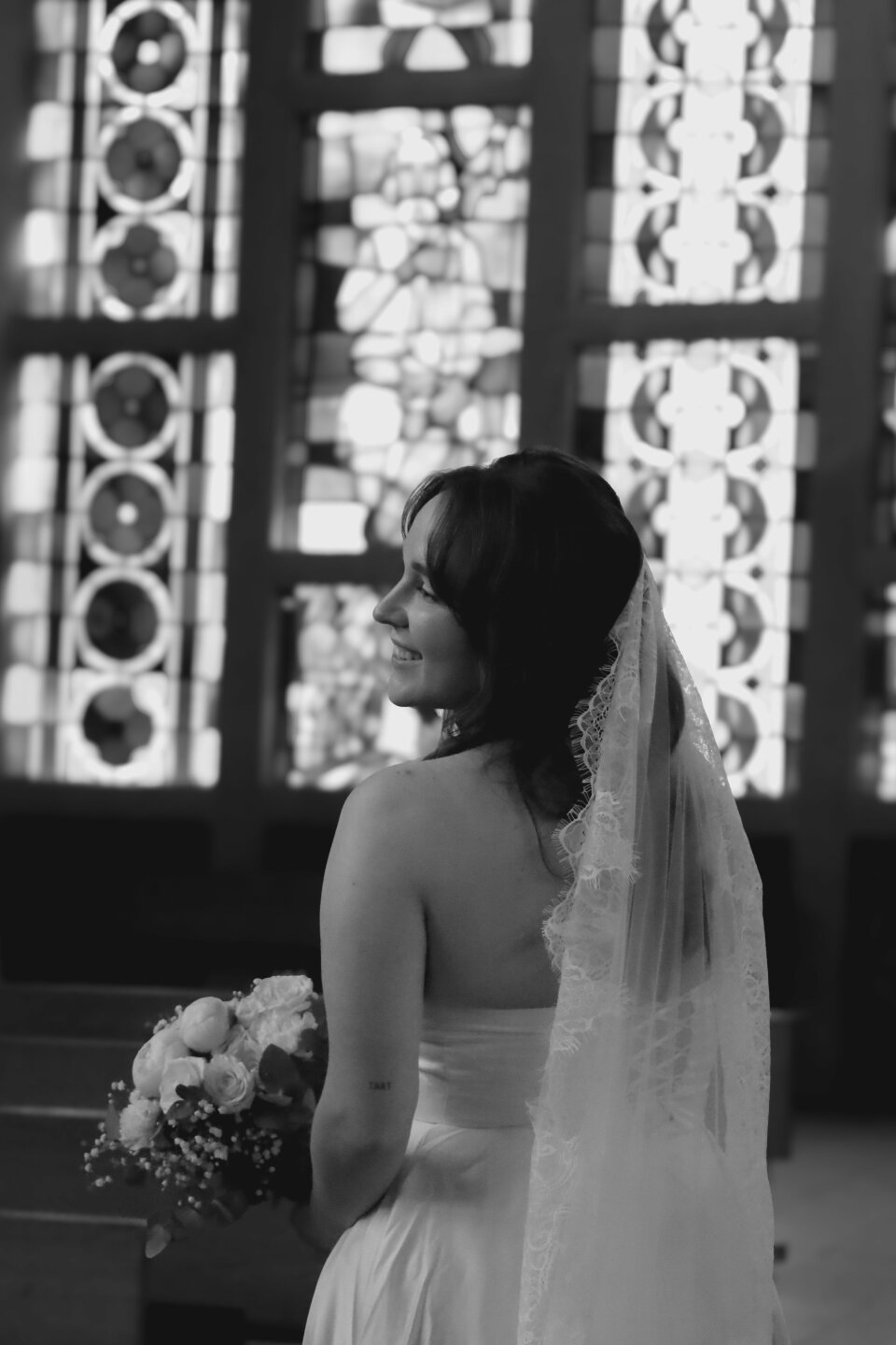 Trouwfotograaf Harmonie Blick impressie