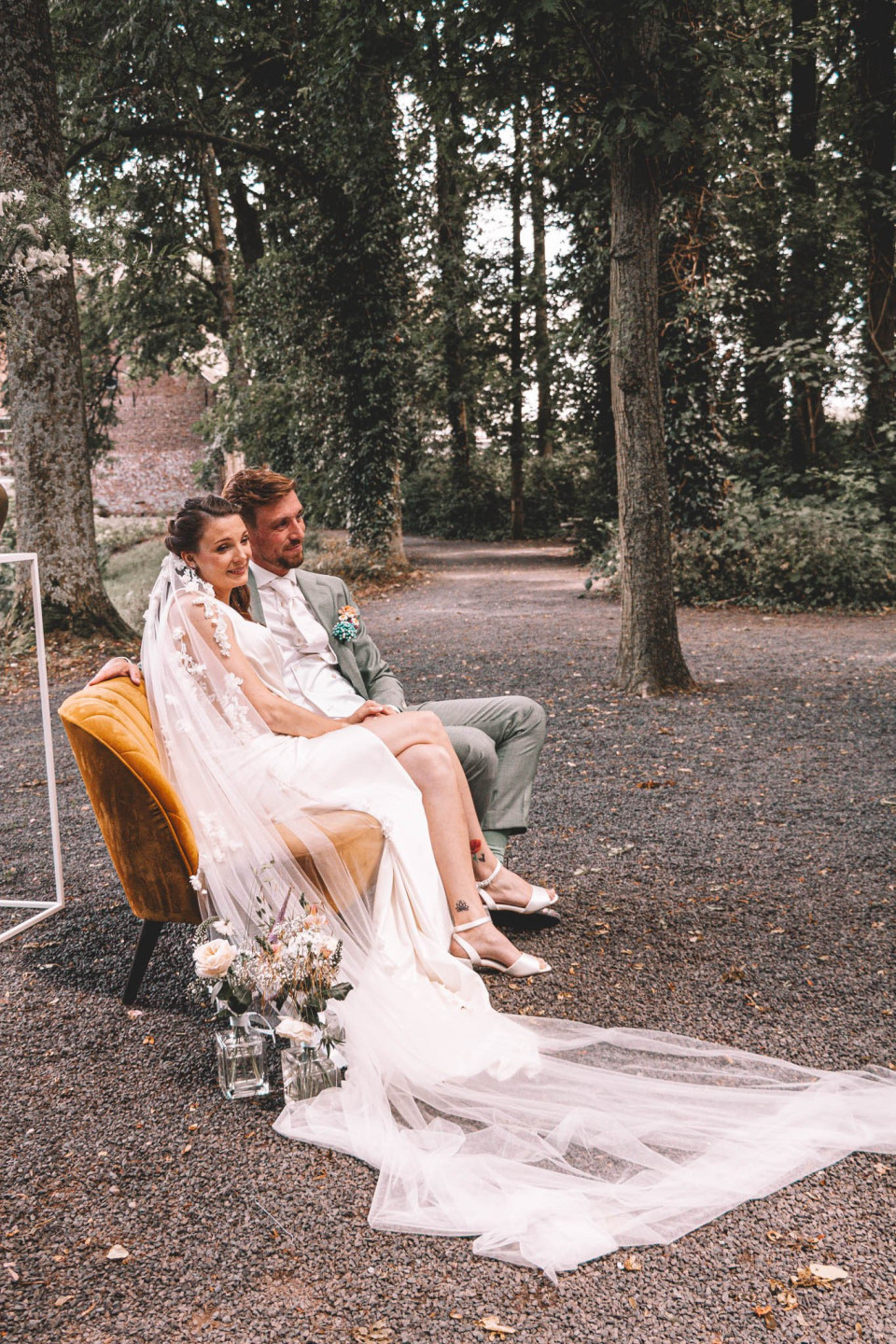 Trouwfotograaf Anouk Vermeulen Fotografie impressie 