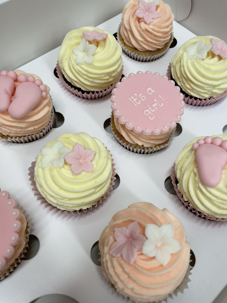 Bruidstaart van Homemade Sweets Company UG (haftungsbeschränkt) overzicht