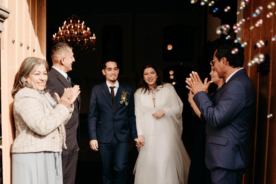 Weddingplanner Blissful moments by Iza details