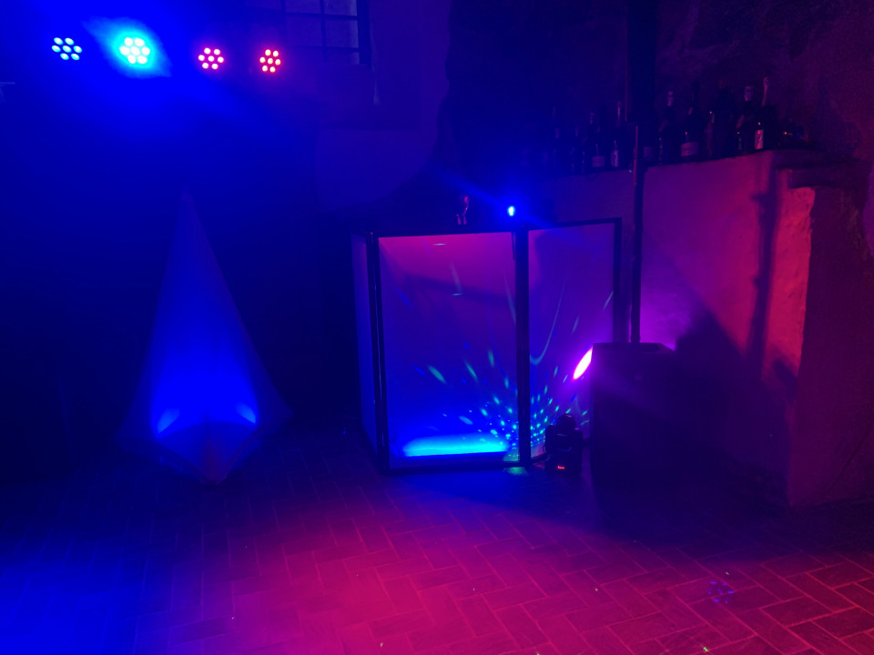 Muziek van Dj Chris Pam details