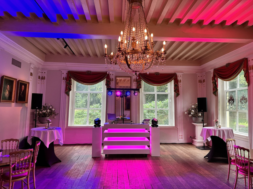 Muziek van Groenendijk Events impressie 4