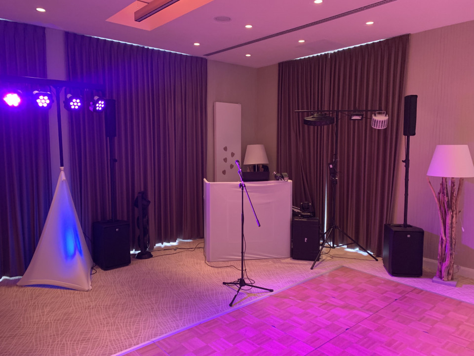 Muziek van Dj Chris Pam overzicht