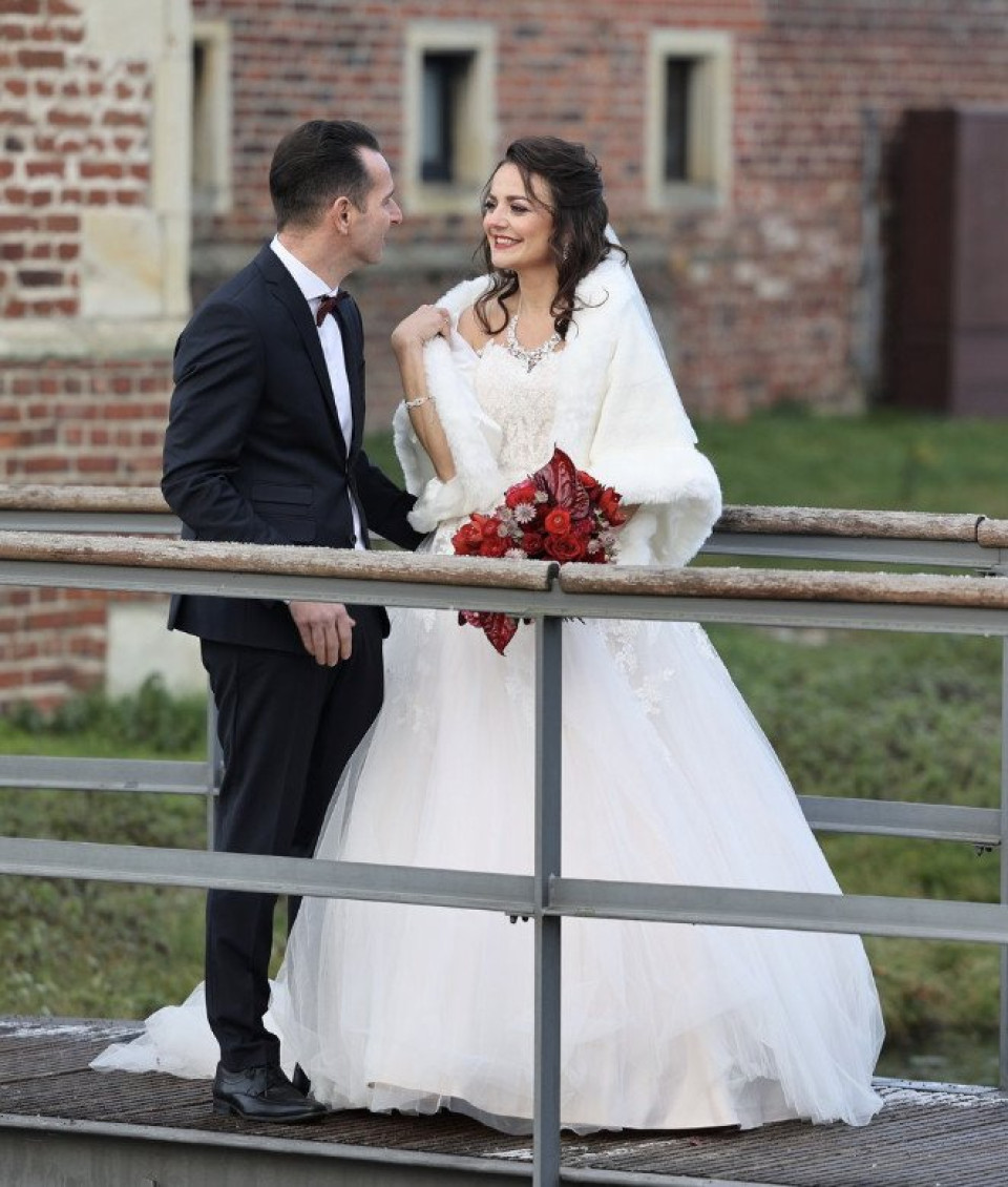 Weddingplanner ELISIR EVENTS impressie 4